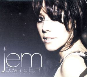 【輸入盤】Down To Earth