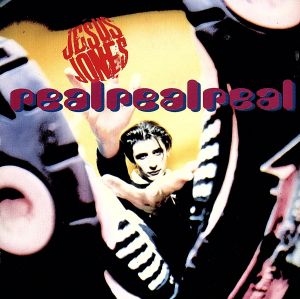 【輸入盤】Real Real Real