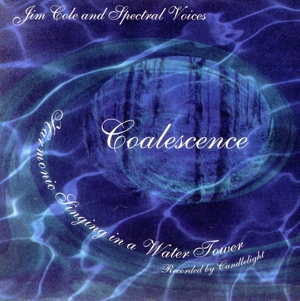 【輸入盤】Coalescence