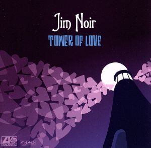 【輸入盤】Tower of Love