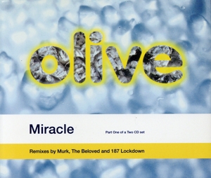 【輸入盤】Miracle