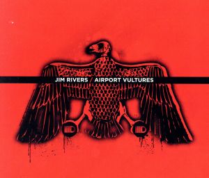 【輸入盤】Airport Vultures