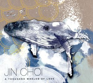 【輸入盤】A Thousand Whales Of Love