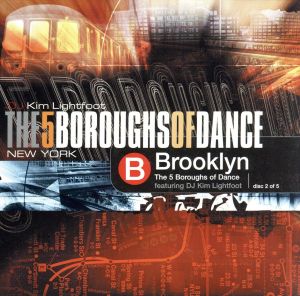 【輸入盤】Vol. 2-Brooklyn