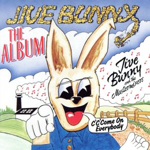 【輸入盤】Jive Bunny