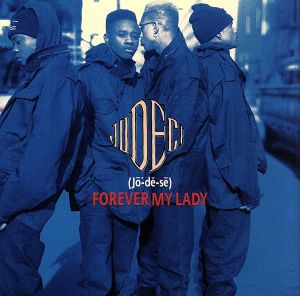 【輸入盤】Forever My Lady