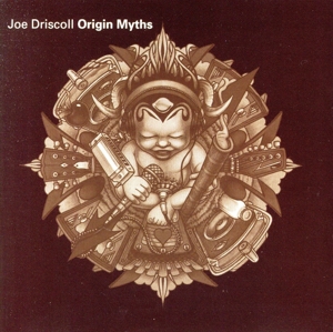 【輸入盤】Origin Myths