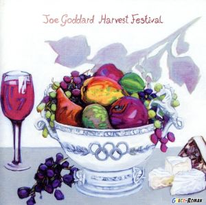 【輸入盤】HARVEST FESTIVAL