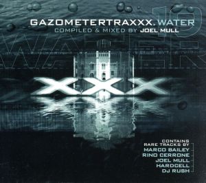 【輸入盤】Gazometertraxx