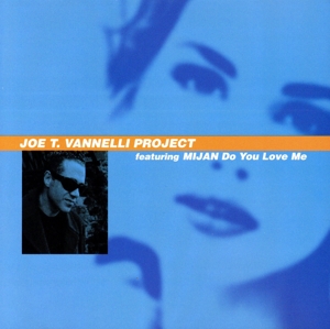 【輸入盤】Do You Love Me