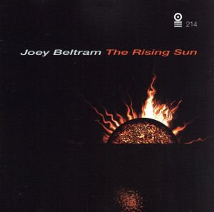 【輸入盤】Rising Sun