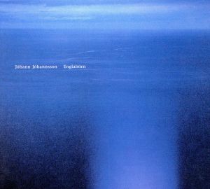 【輸入盤】Jóhann Jóhannsson: Englabörn