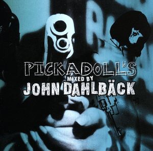 【輸入盤】Pickadoll's