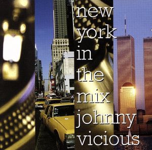 【輸入盤】New York in the Mix