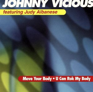 【輸入盤】Move Your Body