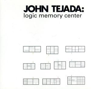 【輸入盤】Logic Memory Center