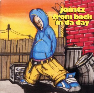 【輸入盤】Vol. 1-Jointz from Back in Da