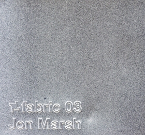 【輸入盤】Vol. 3-Fabric