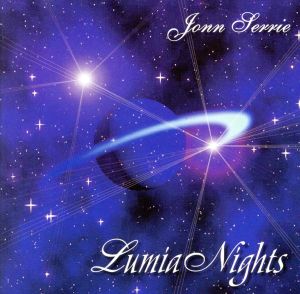 【輸入盤】Lumia Nights