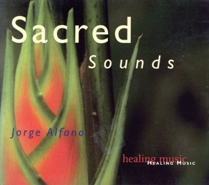 【輸入盤】Sacred Sounds