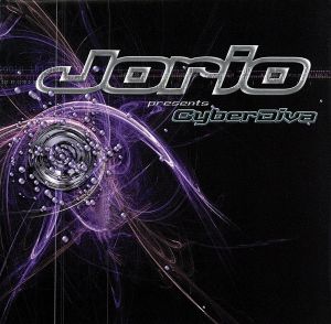 【輸入盤】Jorio Presents: Cyber Diva