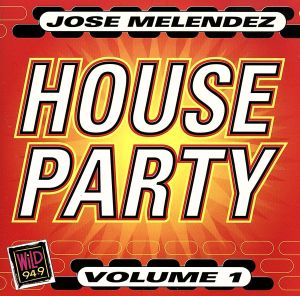 【輸入盤】House Party 1