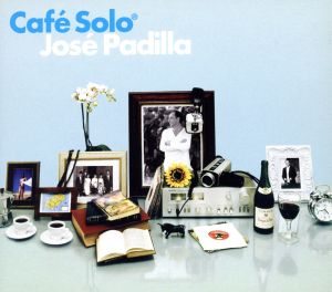 【輸入盤】Cafe Solo