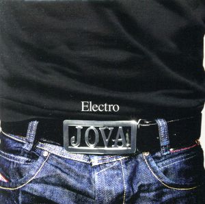 【輸入盤】Electro Jova - Buon Sangue Dopato