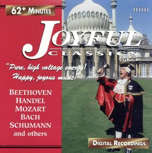 【輸入盤】Joyful Classics 1