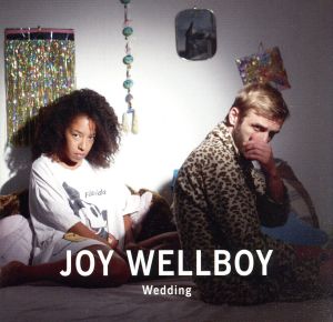 【輸入盤】Wedding