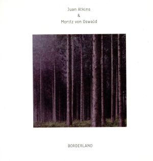 【輸入盤】Borderland