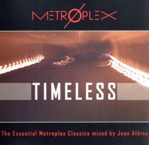 【輸入盤】Timeless