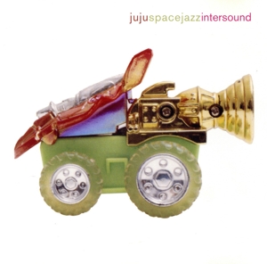 【輸入盤】Intersound