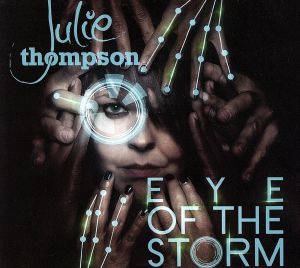 【輸入盤】Eye of the Storm