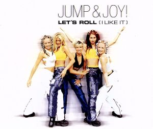 【輸入盤】Let It Roll