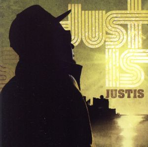 【輸入盤】Just Is