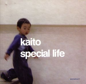 【輸入盤】Special Life