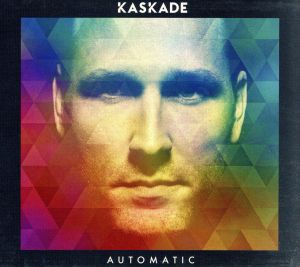 【輸入盤】Automatic