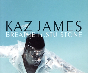 【輸入盤】Breathe