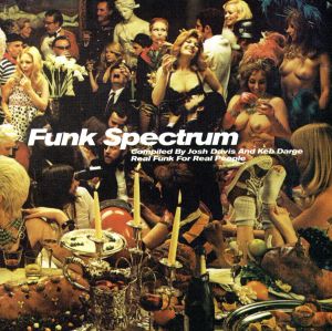 【輸入盤】Funk Spectrum vol.1