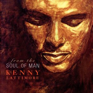 【輸入盤】From the Soul of Man