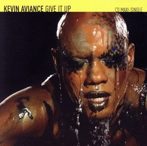 【輸入盤】Give It Up