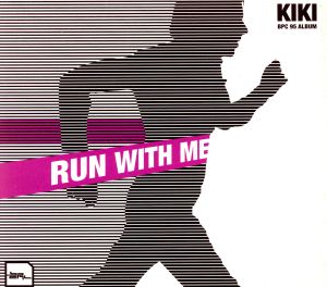 【輸入盤】Run With Me