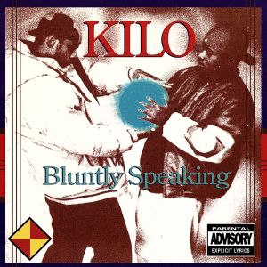 【輸入盤】Bluntly Speaking