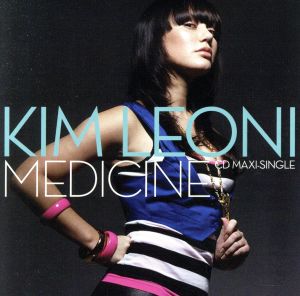 【輸入盤】Medicine