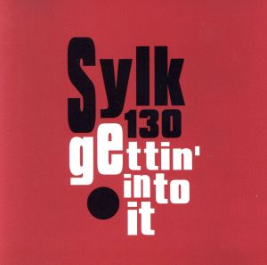 【輸入盤】Gettin Into It