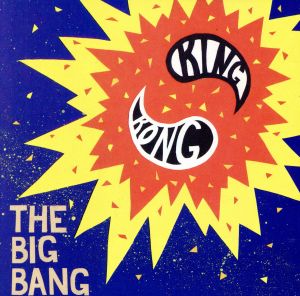 【輸入盤】Big Bang