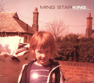 【輸入盤】Ming Star