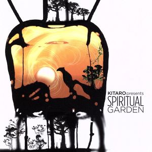 【輸入盤】Spiritual Garden