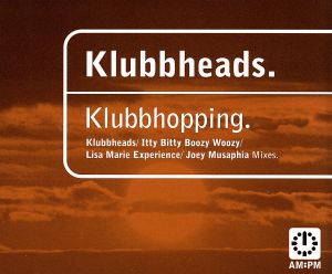 【輸入盤】Klubbhopping